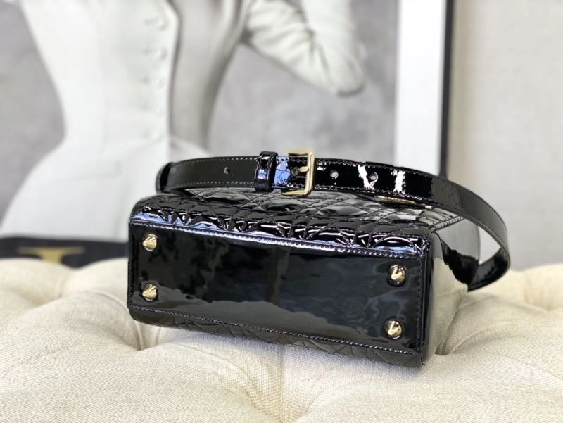 Chic Christian Dior My Lady Bags 70992