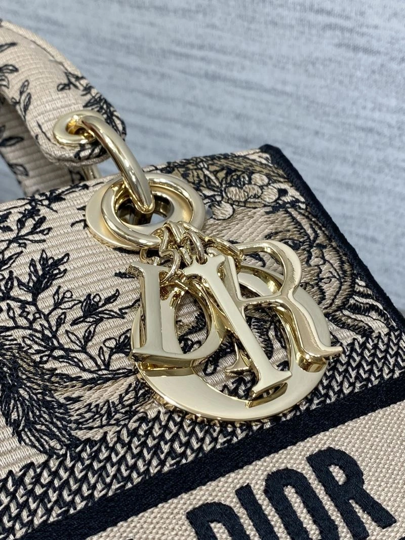 TravelReady Christian Dior My Lady Bags 70988