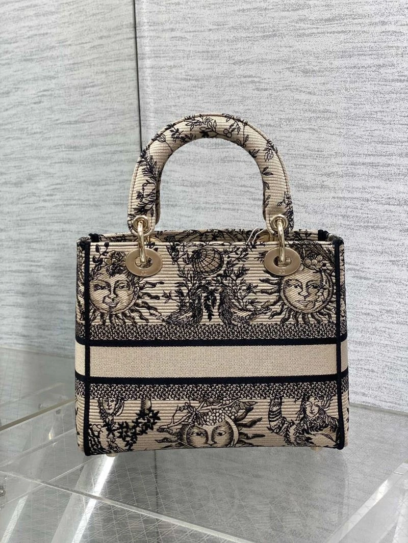 TravelReady Christian Dior My Lady Bags 70988