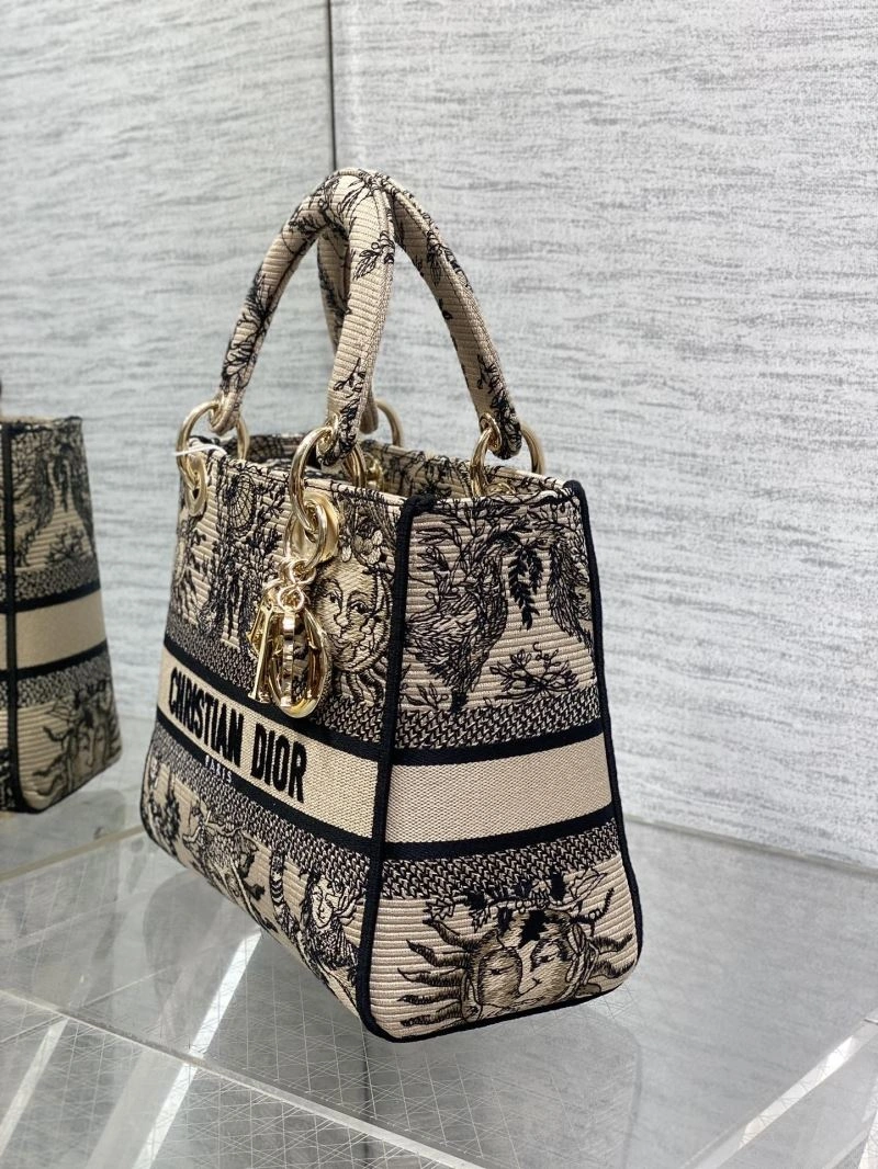 TravelReady Christian Dior My Lady Bags 70988