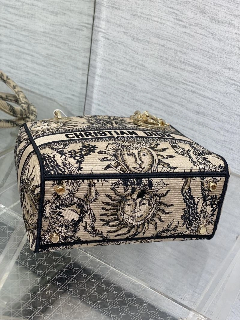 TravelReady Christian Dior My Lady Bags 70988