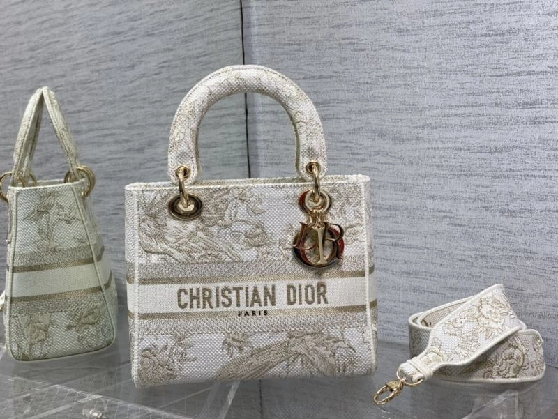 TravelReady Christian Dior My Lady Bags 70986