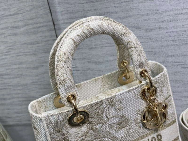 TravelReady Christian Dior My Lady Bags 70986