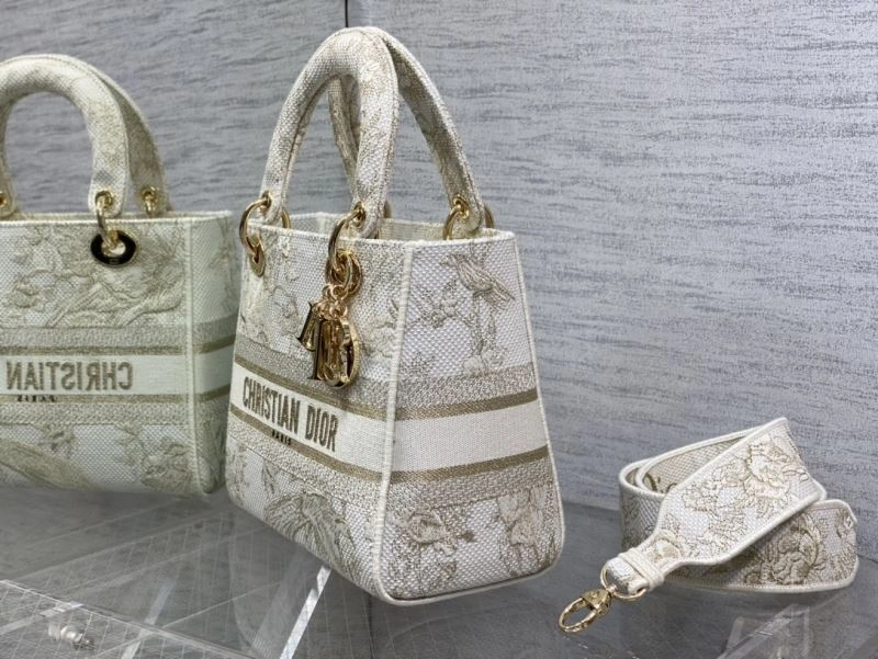 TravelReady Christian Dior My Lady Bags 70986