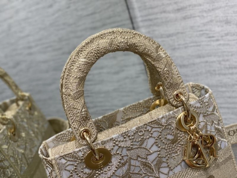 EyeCatching Christian Dior My Lady Bags 70985