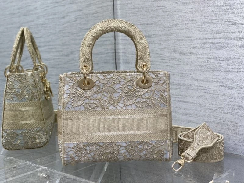 EyeCatching Christian Dior My Lady Bags 70985
