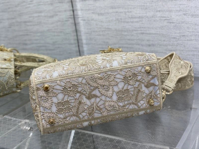 EyeCatching Christian Dior My Lady Bags 70985