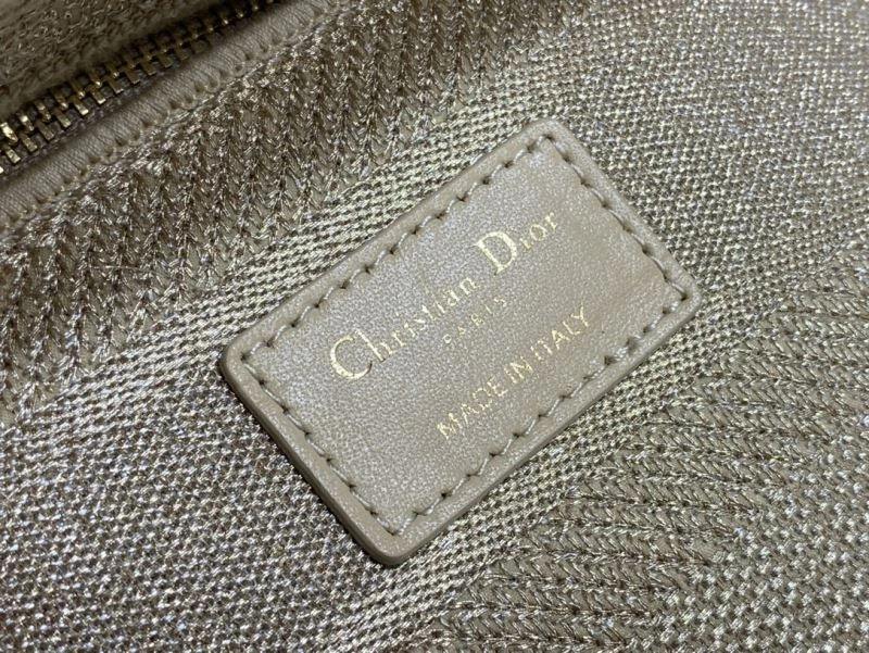 EyeCatching Christian Dior My Lady Bags 70985