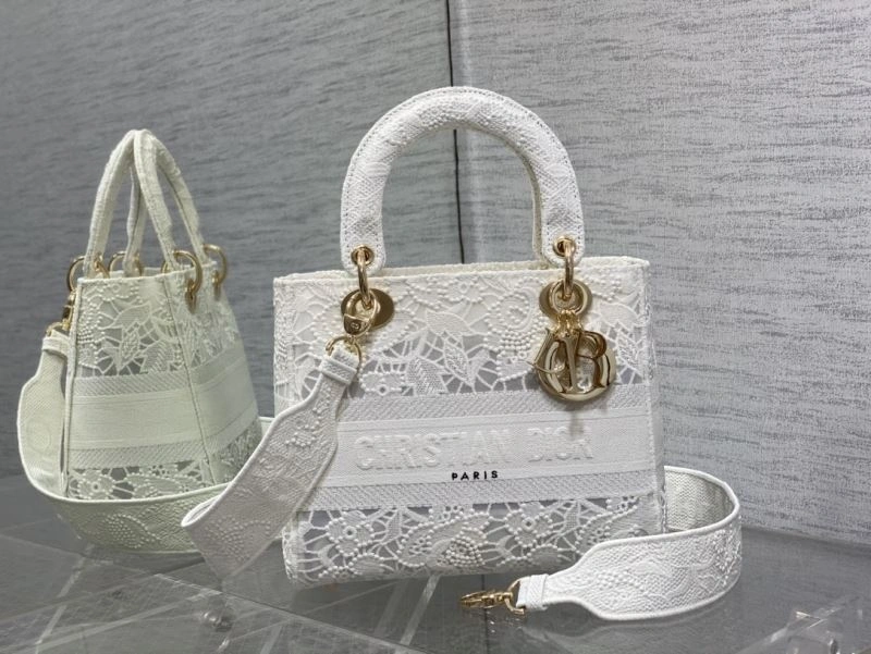 Sleek Christian Dior My Lady Bags 70990