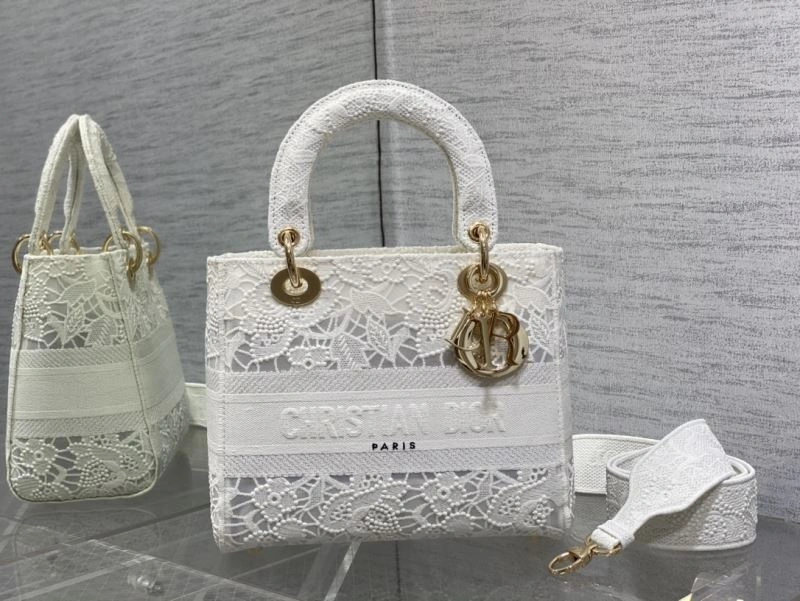 Sleek Christian Dior My Lady Bags 70990