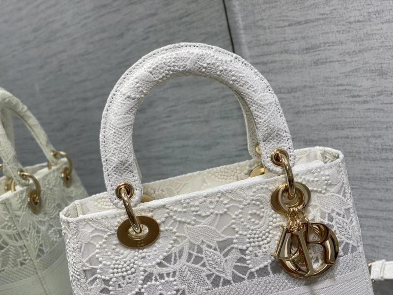 Sleek Christian Dior My Lady Bags 70990