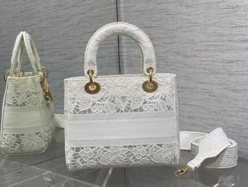 Sleek Christian Dior My Lady Bags 70990