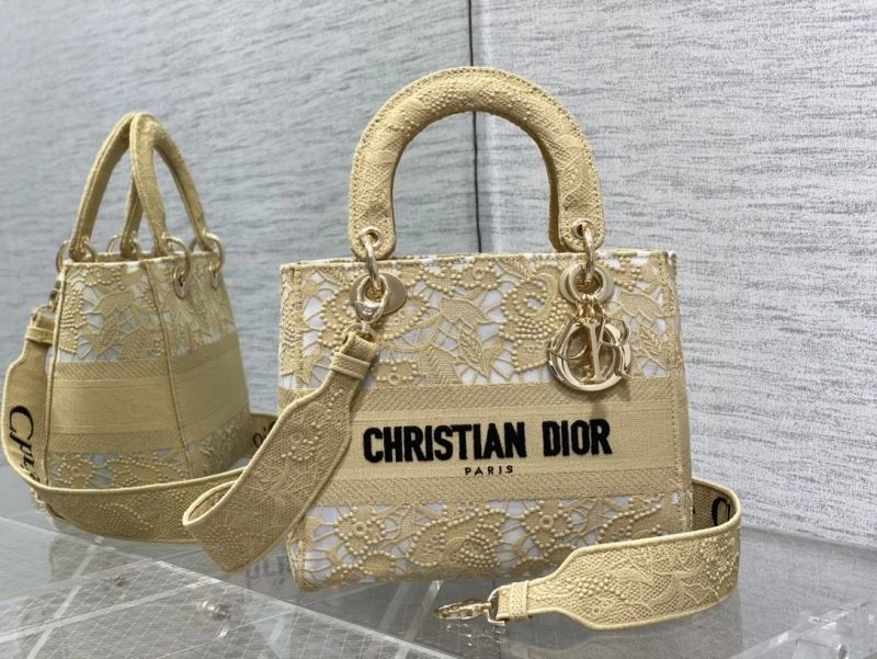 AllSeason Christian Dior My Lady Bags 70993