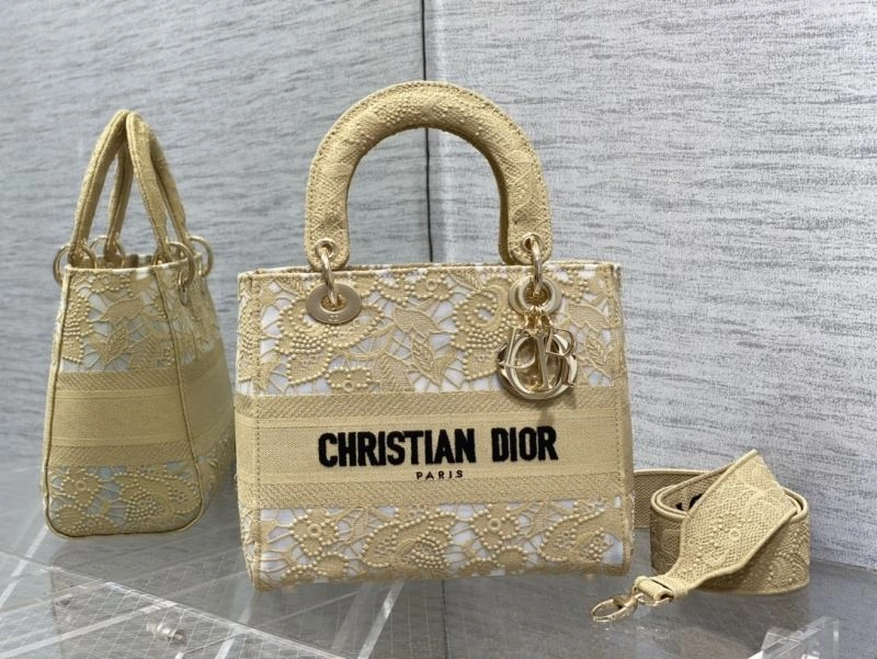 AllSeason Christian Dior My Lady Bags 70993