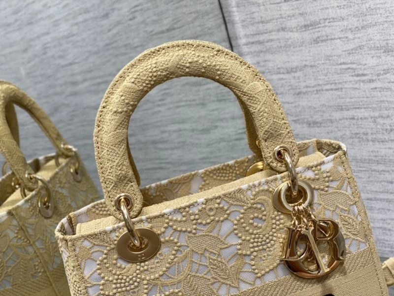 AllSeason Christian Dior My Lady Bags 70993