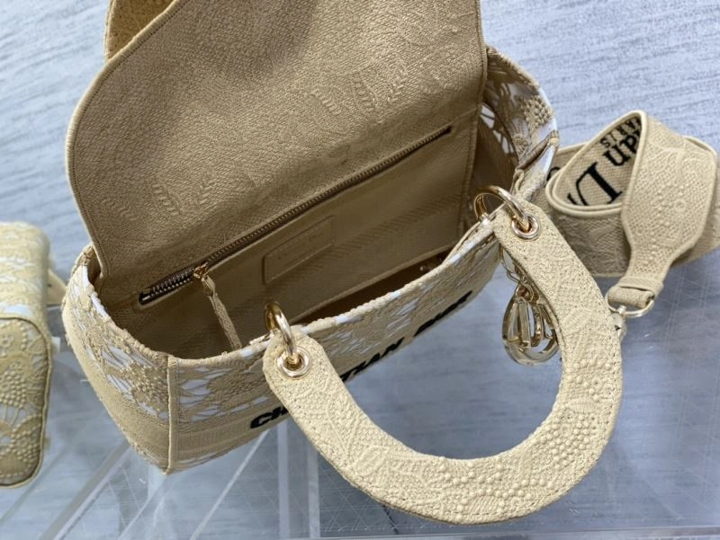AllSeason Christian Dior My Lady Bags 70993