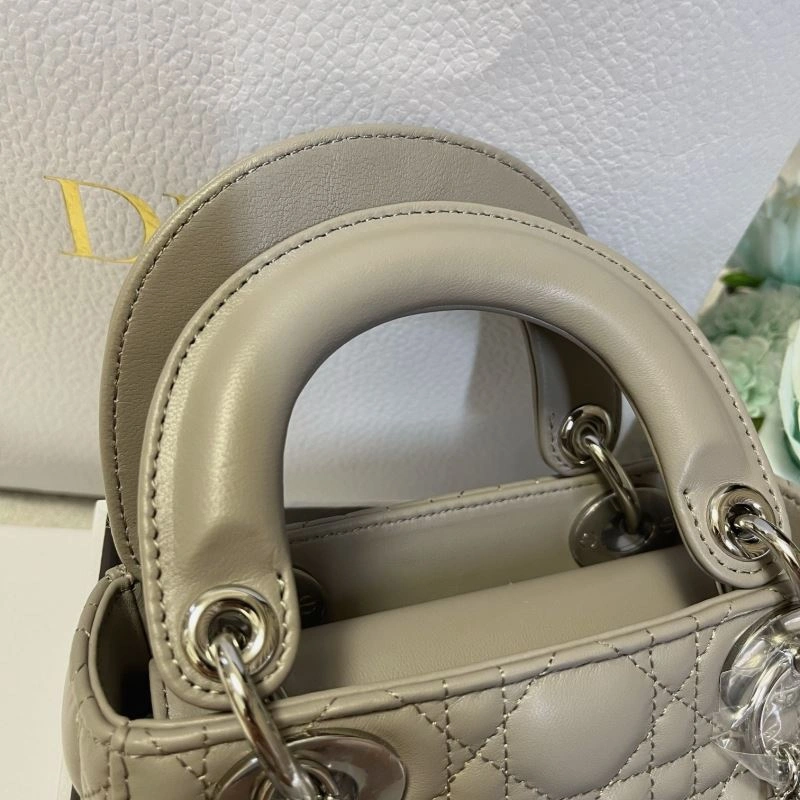 Compact Christian Dior My Lady Bags 71025