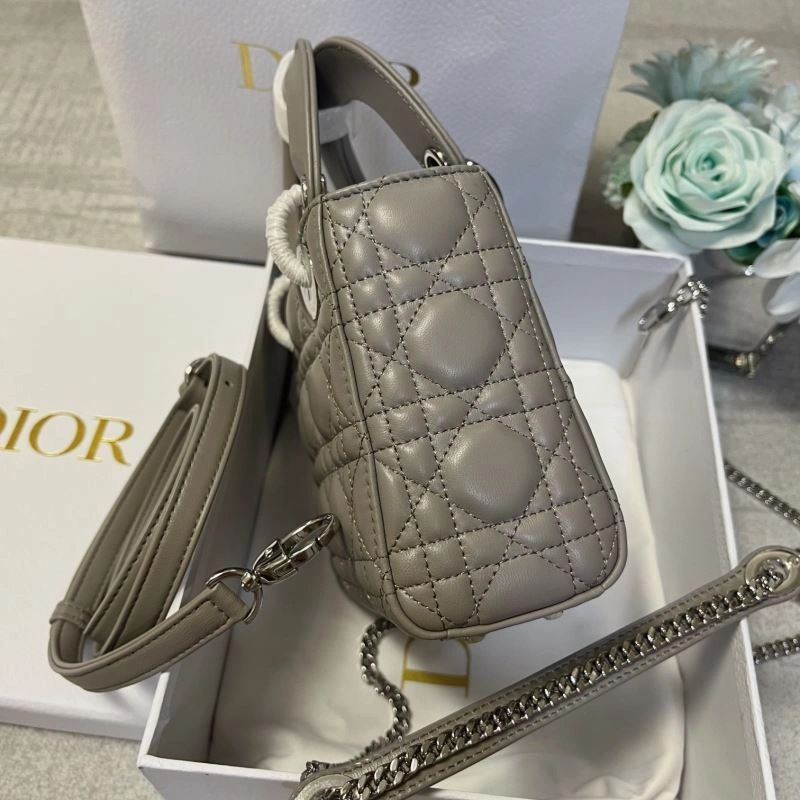 Compact Christian Dior My Lady Bags 71025