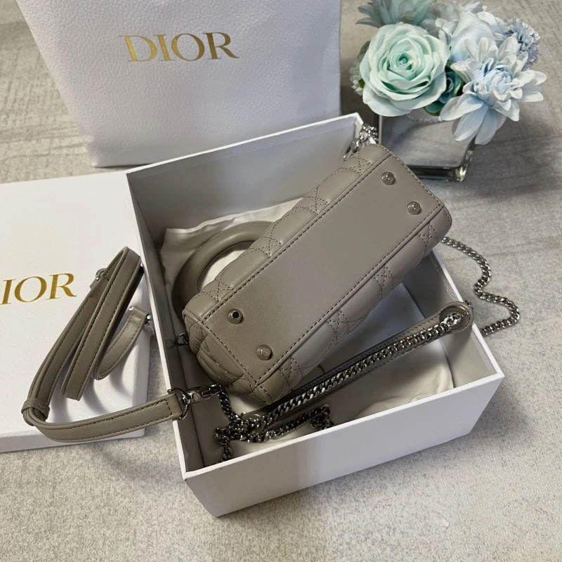 Compact Christian Dior My Lady Bags 71025