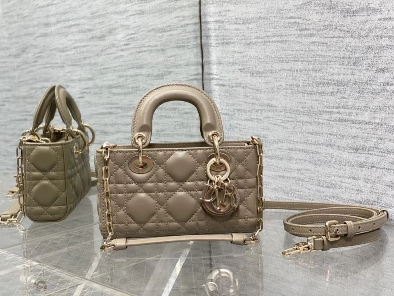 WeatherProof Christian Dior My Lady Bags 70983