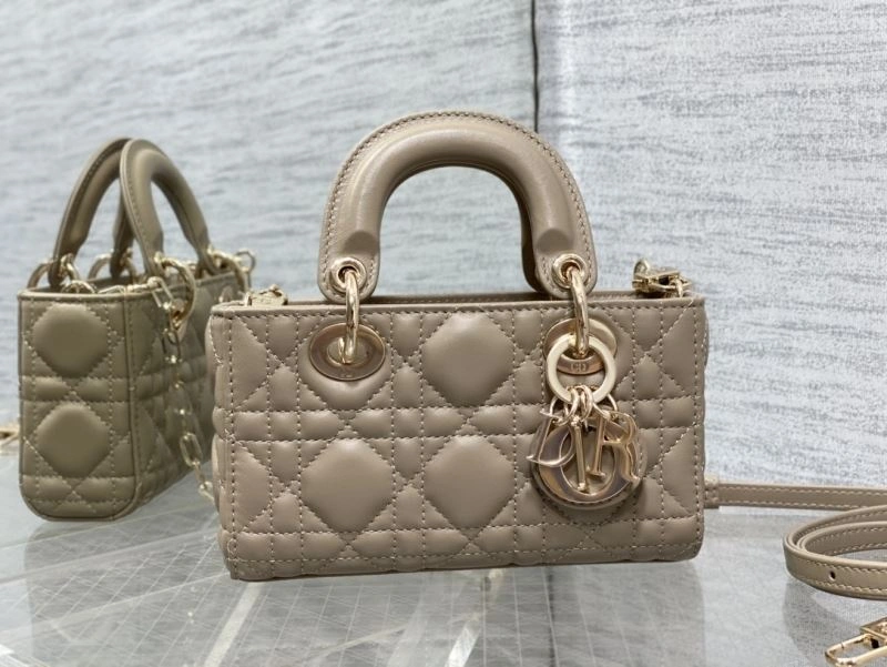 WeatherProof Christian Dior My Lady Bags 70983