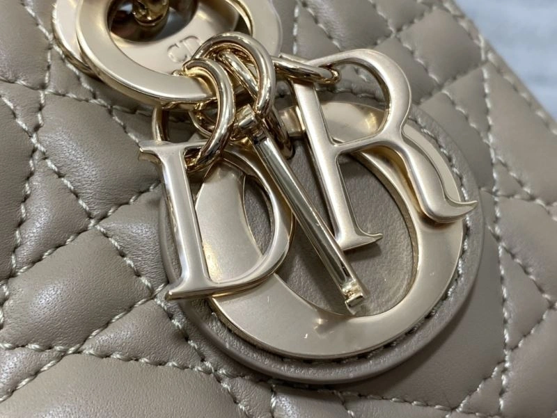 WeatherProof Christian Dior My Lady Bags 70983