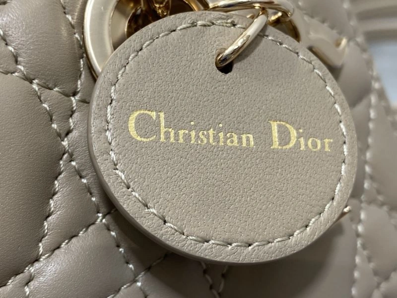 WeatherProof Christian Dior My Lady Bags 70983