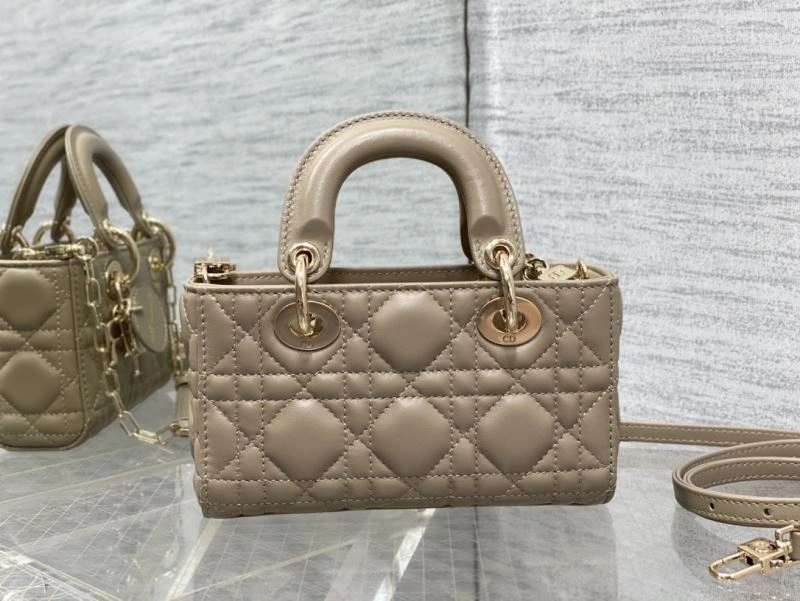 WeatherProof Christian Dior My Lady Bags 70983
