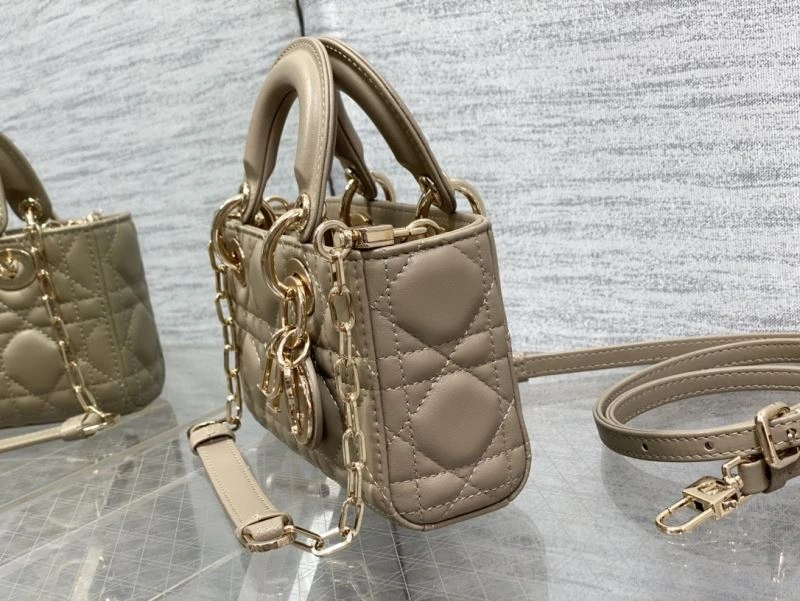 WeatherProof Christian Dior My Lady Bags 70983