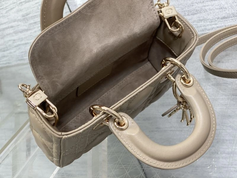 WeatherProof Christian Dior My Lady Bags 70983