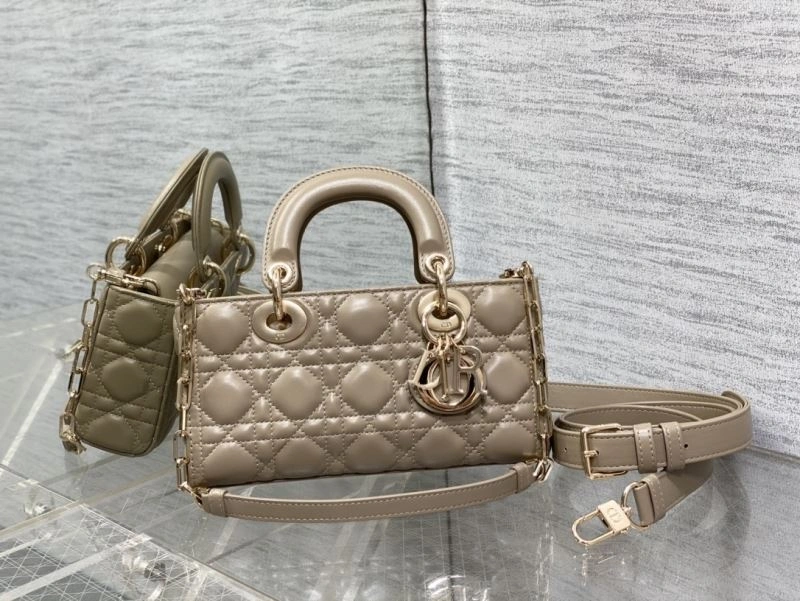 Christian Dior My Lady Bags Breathable 70982