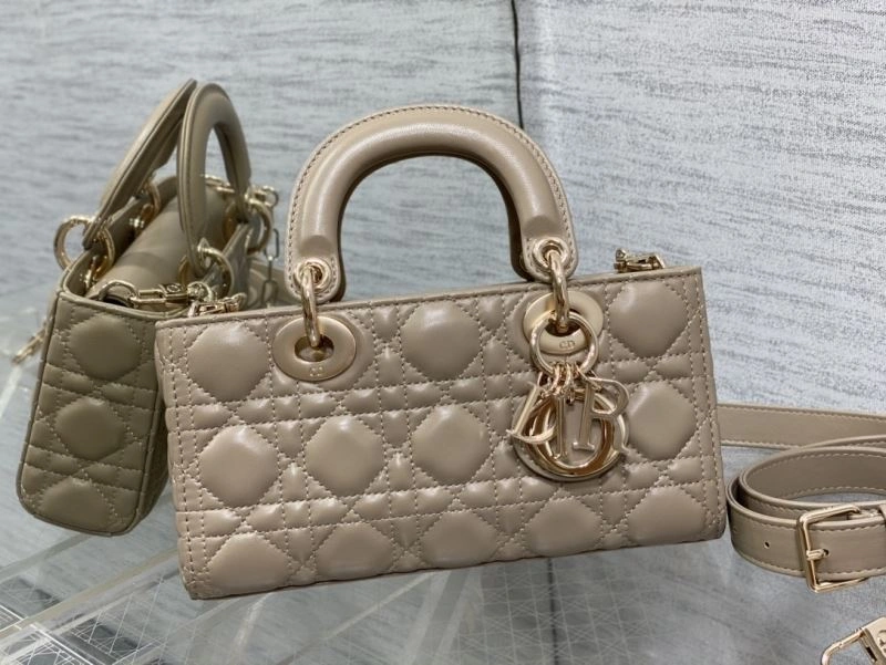 Christian Dior My Lady Bags Breathable 70982
