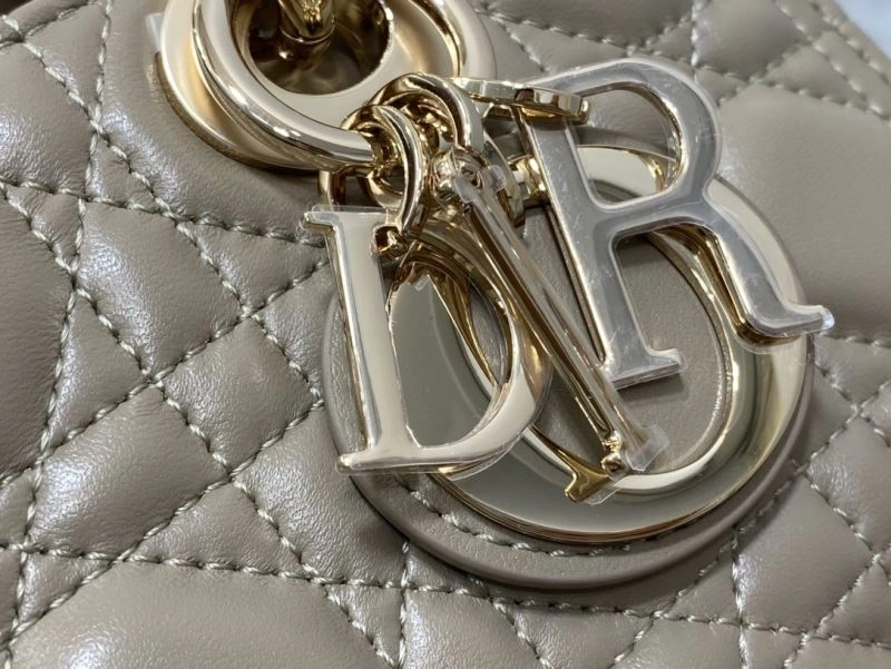 Christian Dior My Lady Bags Breathable 70982