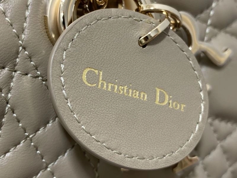 Christian Dior My Lady Bags Breathable 70982