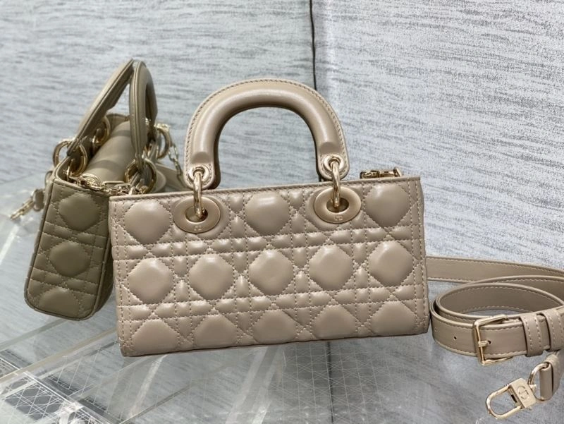 Christian Dior My Lady Bags Breathable 70982