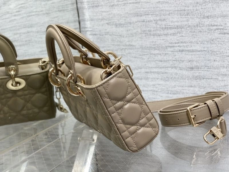 Christian Dior My Lady Bags Breathable 70982