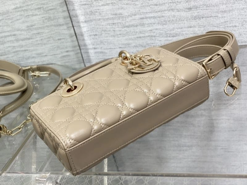 Christian Dior My Lady Bags Breathable 70982