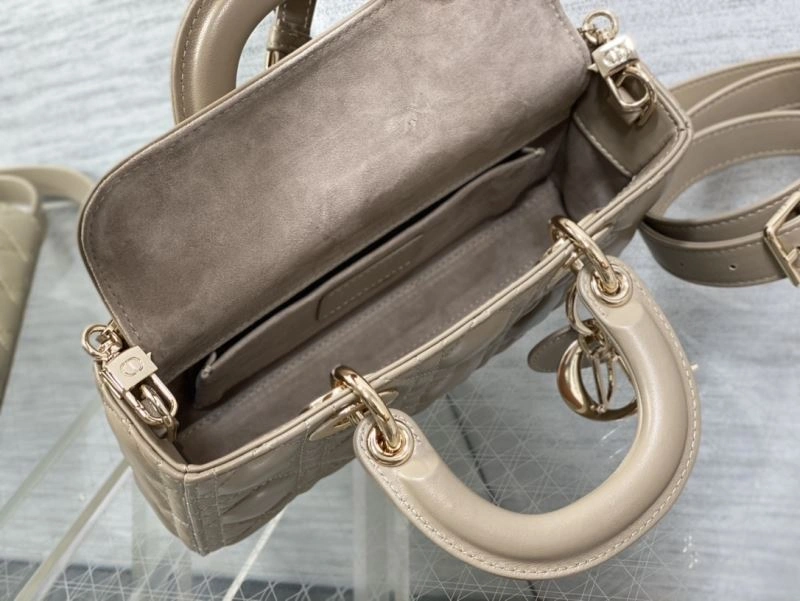 Christian Dior My Lady Bags Breathable 70982