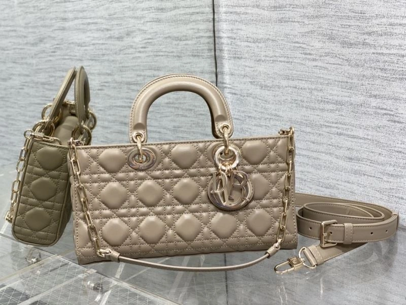 Christian Dior My Lady Bags Effortless 70991