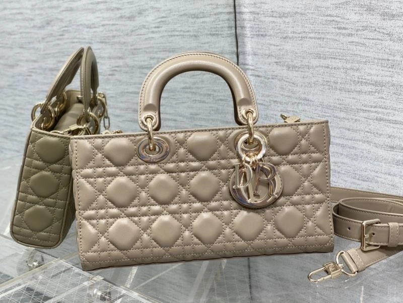 Christian Dior My Lady Bags Effortless 70991