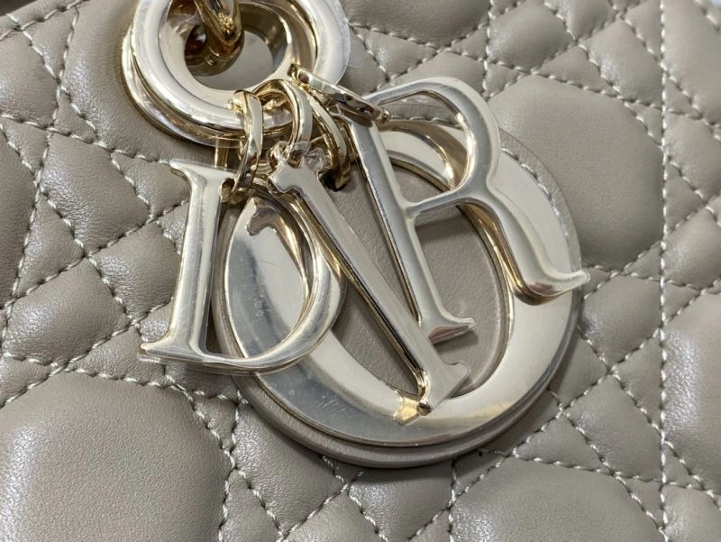 Christian Dior My Lady Bags Effortless 70991