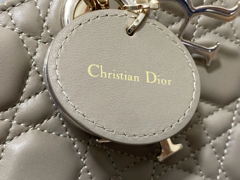 Christian Dior My Lady Bags Effortless 70991