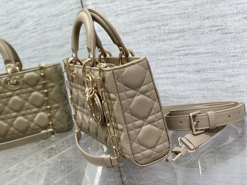 Christian Dior My Lady Bags Effortless 70991