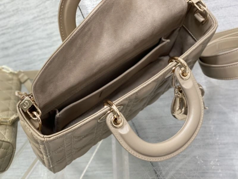 Christian Dior My Lady Bags Effortless 70991