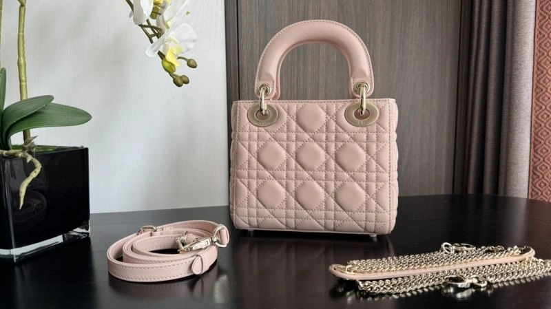 BestValue Christian Dior My Lady Bags 71016