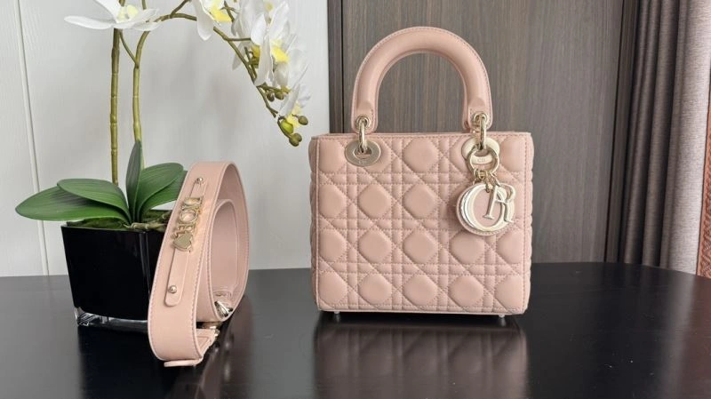 Christian Dior My Lady Bags Practical 70981