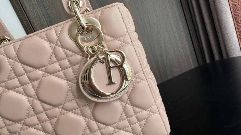 Christian Dior My Lady Bags Practical 70981