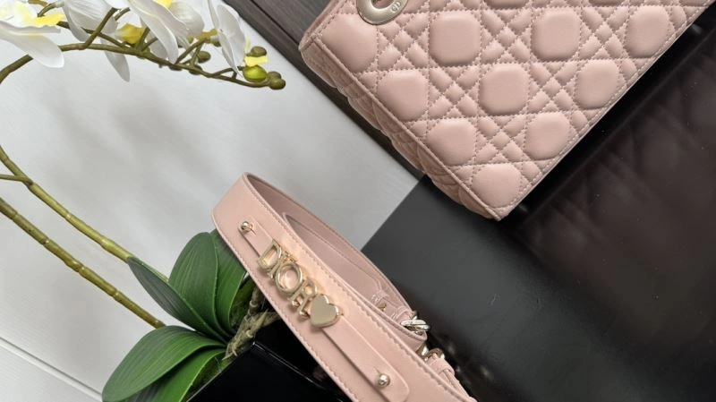 Christian Dior My Lady Bags Practical 70981
