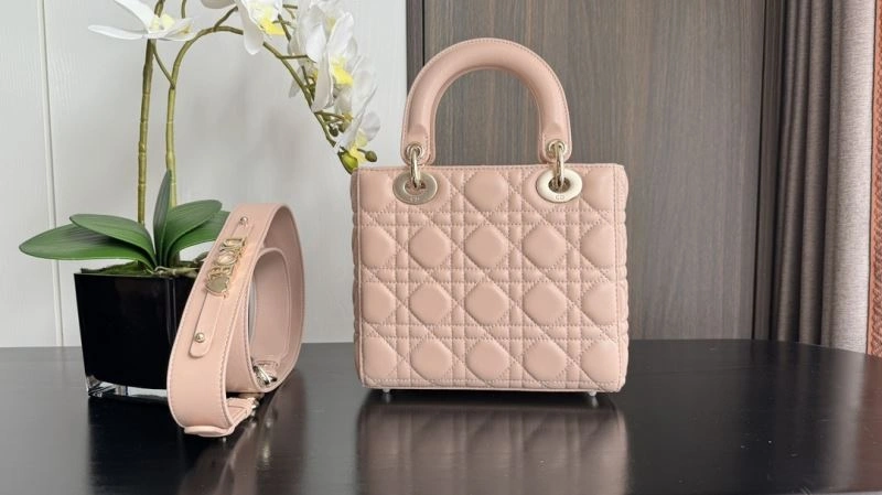 Christian Dior My Lady Bags Practical 70981