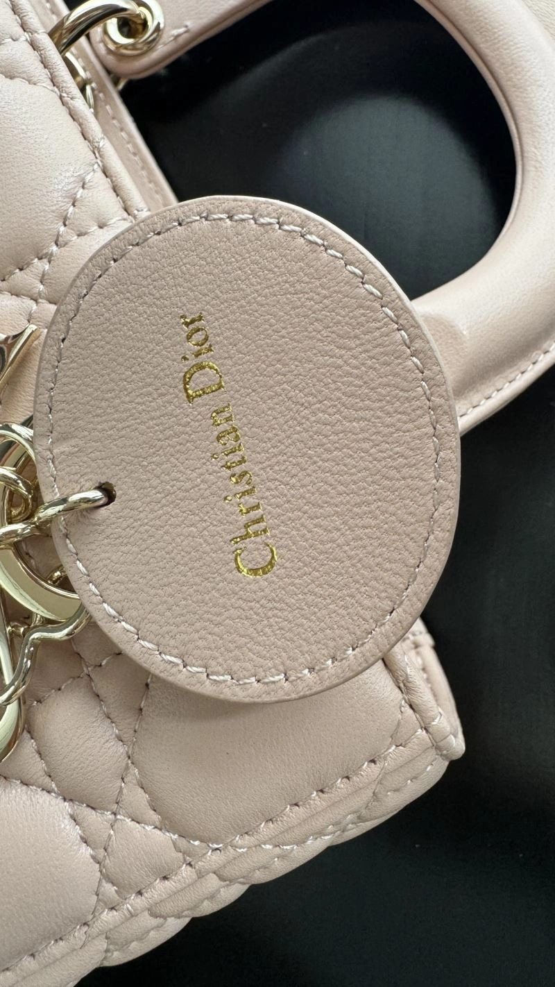 Christian Dior My Lady Bags Practical 70981